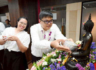 วันที่ 20 เมษายน 2569 นายสาธิต ปานขำ เลขานุการกรม ... พารามิเตอร์รูปภาพ 8